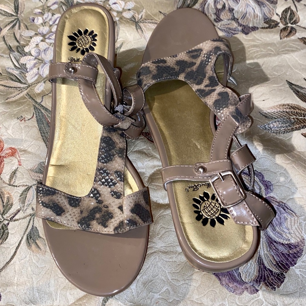 Yellow Box Platforms